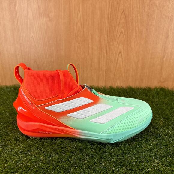 adidas Adizero Impact+ 2.0 Candy Pack Baseball Cleats JQ4257 Men\'s Size 9.5 main image 5
